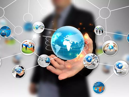 深度解读 六大商业模式引领互联网安全服务新浪潮